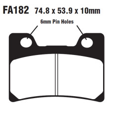 EBC FA182 EBC FA182