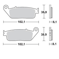 BR 716SM1 BR 716SM1