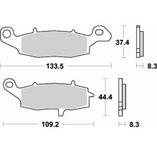 BR 782SM1 BR 782SM1