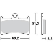 BR 786CM55 BR 786CM55