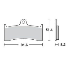 BR 801CM55 BR 801CM55