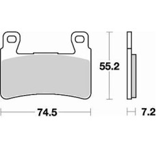 BR 827SM1 BR 827SM1