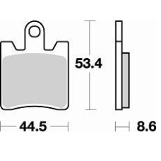 BR 830SM1 BR 830SM1