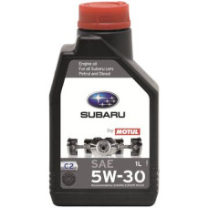 103172/SUBARU BY MOTUL SAE 5W30 (1L)/103172
