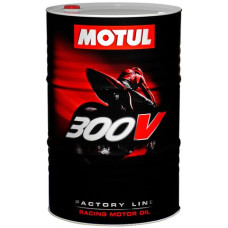 836261/300V 4T FACTORY LINE ROAD RACING SAE 15W50 (60L)/104132