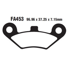 EBC FA453TT EBC FA453TT