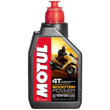 832201/SCOOTER POWER 4T SAE 10W30 MB (1L)/105936