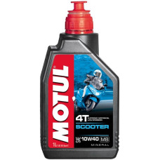 831601/SCOOTER 4T SAE 10W40 MB (1L)/105937