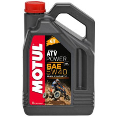 850641/ATV POWER 4T 5W40 (4L)/105898