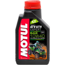 851601/ATV-UTV EXPERT 4T 10W40 (1L)/105938