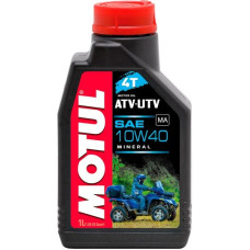 852601/ATV-UTV 4T 10W40 (1L)/105878