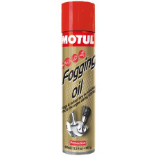 104636/FOGGING OIL (400ML)/104636=106558 104636/FOGGING OIL (400ML)/104636=106558