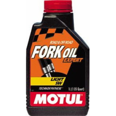 822301/FORK OIL EXPERT LIGHT SAE 5W (1L)/101142=105929