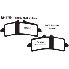 EBC FA447HH EBC FA447HH