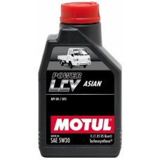 873111/POWER LCV ASIAN SAE 5W30 (1L)/106469