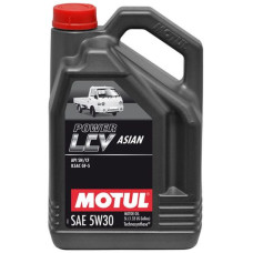 873151/POWER LCV ASIAN SAE 5W30 (5L)/106489