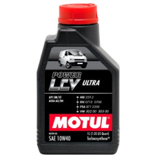 874111/POWER LCV ULTRA 10W40 SAE (1L)/106350