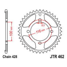 JT JTR462.51