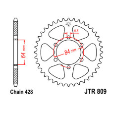 JT JTR809.46