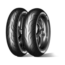 DUNLOP 120/70ZR19 (60W) D208F Р DUNLOP 120/70ZR19 (60W) D208F Р
