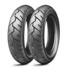 MICHELIN 3.00-10 50J S1