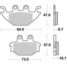 BR 923SM1