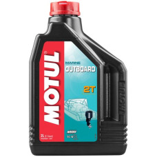 851821/OUTBOARD 2T (2L)/106611