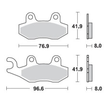 BR 696CM44 BR 696CM44