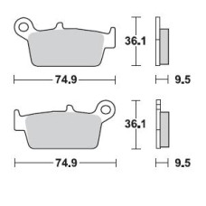 BR 701SM1 BR 701SM1