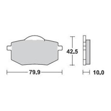 BR 735SM1 BR 735SM1