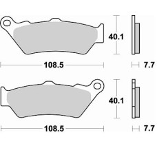BR 780SM1 BR 780SM1