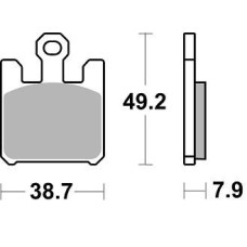 BR 893CM66
