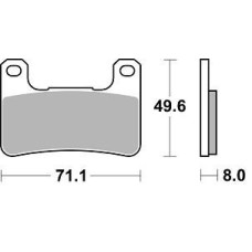 BR 898CM55