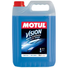 992606/VISION WINTER -20°C (5L)/107787 992606/VISION WINTER -20°C (5L)/107787