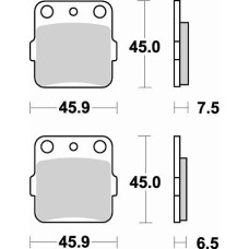 BR 686CM44 BR 686CM44