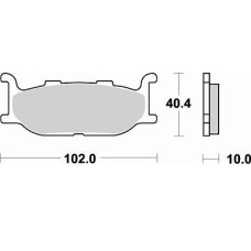 BR 750SM1 BR 750SM1
