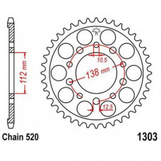 JT JTR1303.41