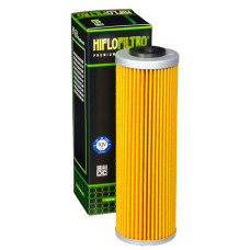 HIFLO HF650 HIFLO HF650