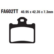 EBC FA602TT