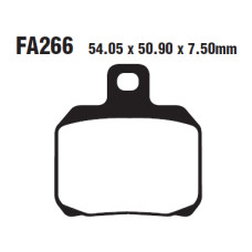 EBC FA266HH EBC FA266HH