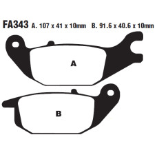 EBC FA343 EBC FA343