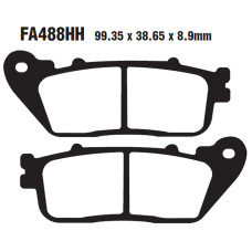 EBC FA488HH EBC FA488HH