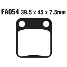 EBC FA054TT EBC FA054TT