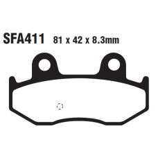 EBC SFA411 EBC SFA411