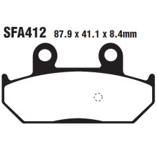 EBC SFA412HH EBC SFA412HH
