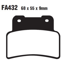 EBC FA432HH EBC FA432HH