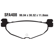 EBC SFA408 EBC SFA408