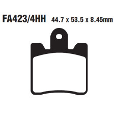 EBC FA423/4HH EBC FA423/4HH