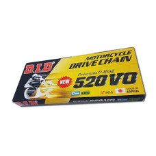 DID 520VO - 114FB = DID 520V - 114FB