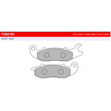 FE FDB2169EF